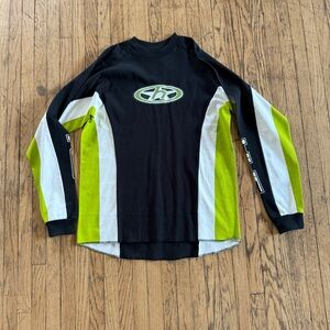 HUF H-Star Racing Jersey
